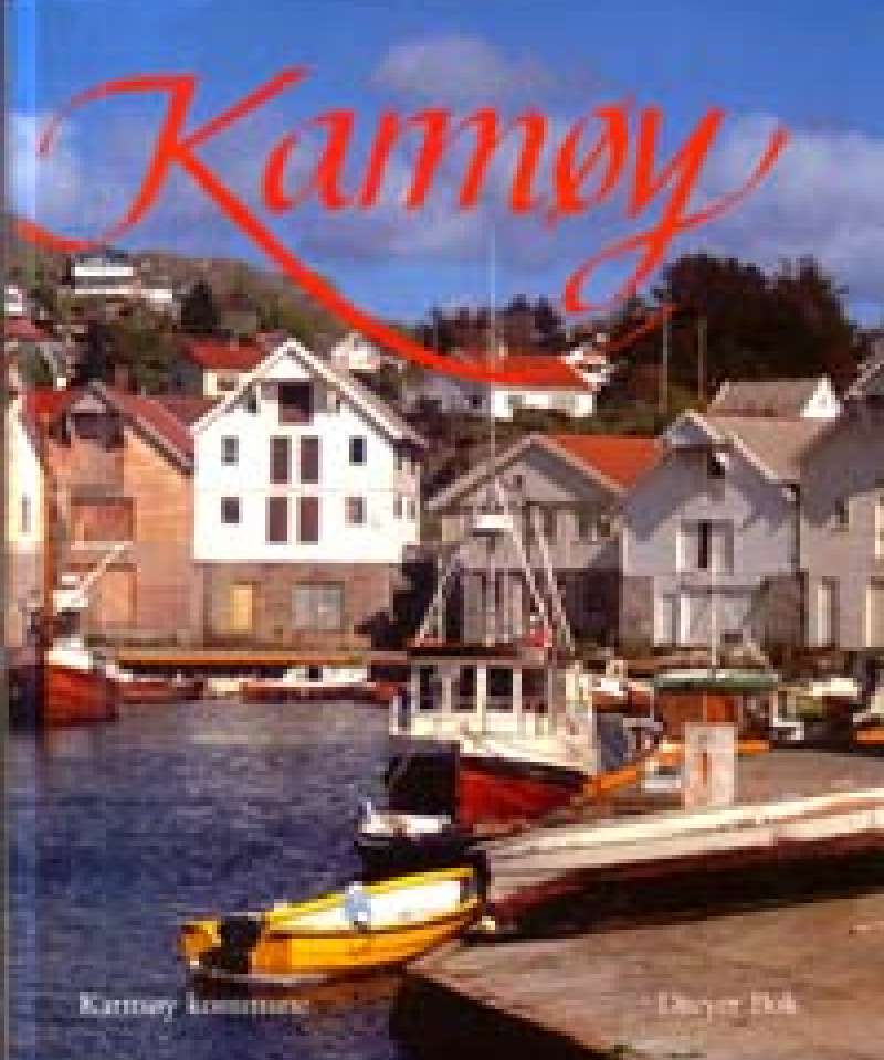 Karmøy