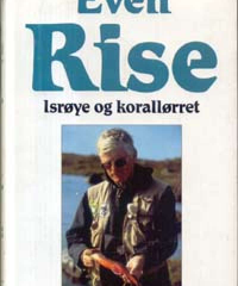 Isrøye og korallørret