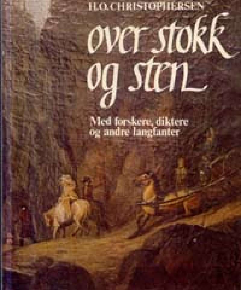 Over stokk og sten