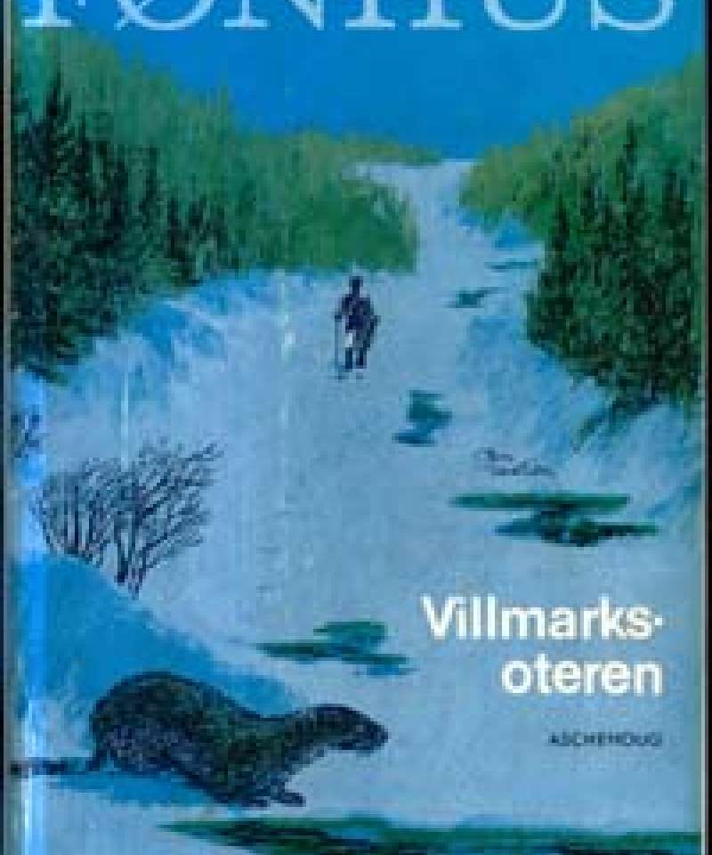 Villmarksoteren