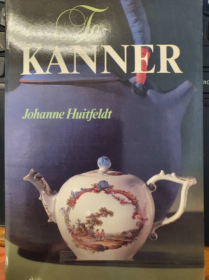 Tekanner