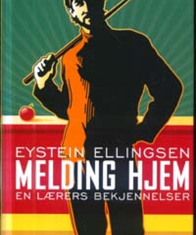 Melding hjem