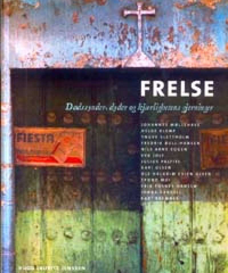 Frelse