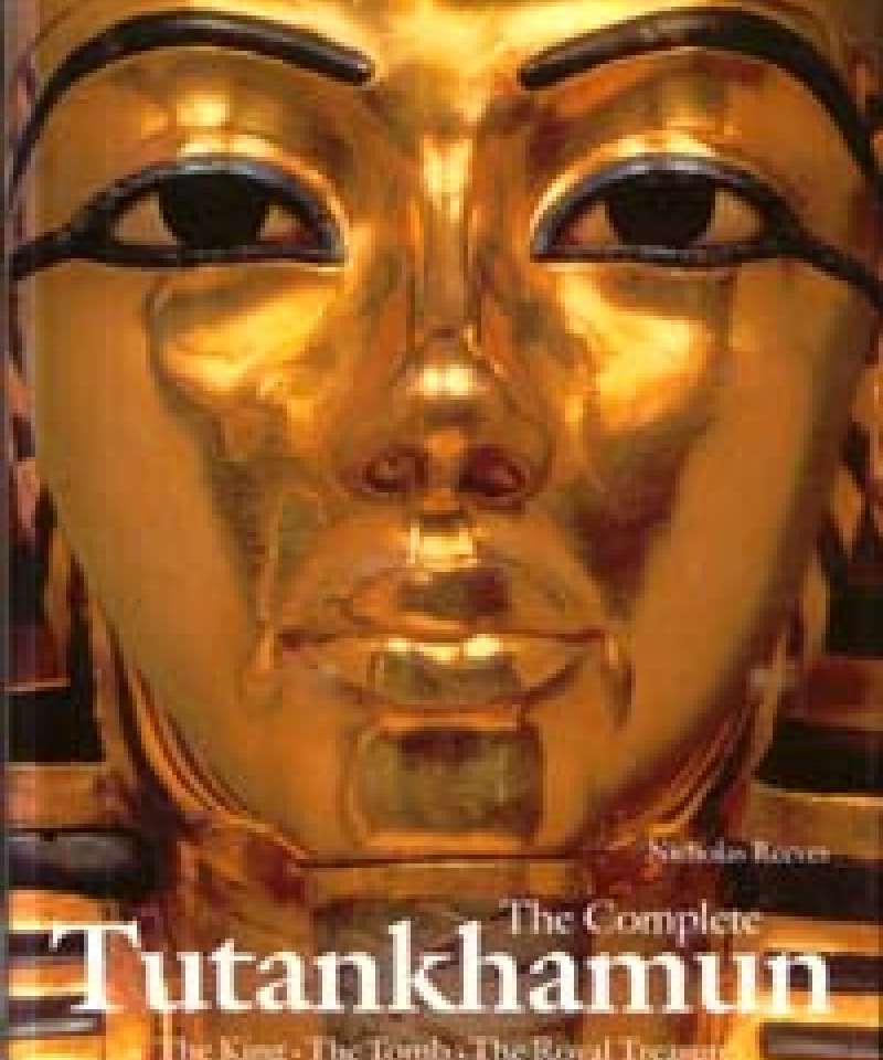 The Complete Tutankhamun