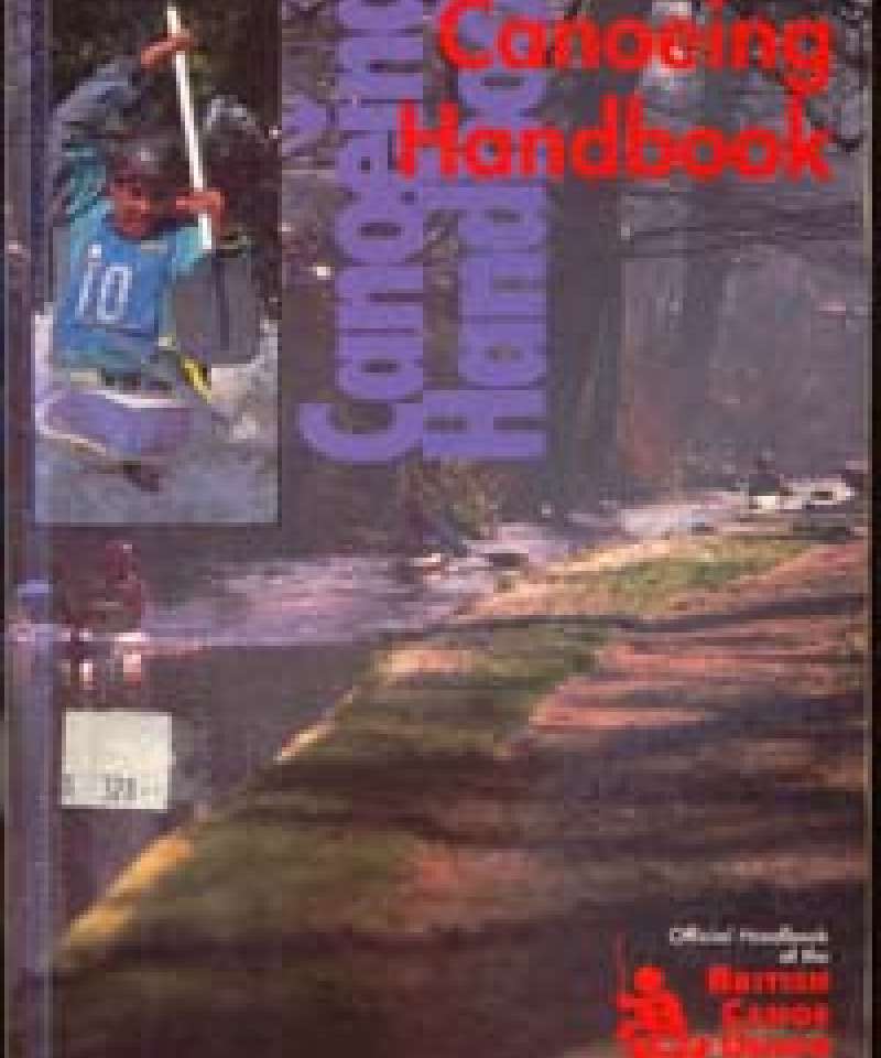 Canoeing Handbook