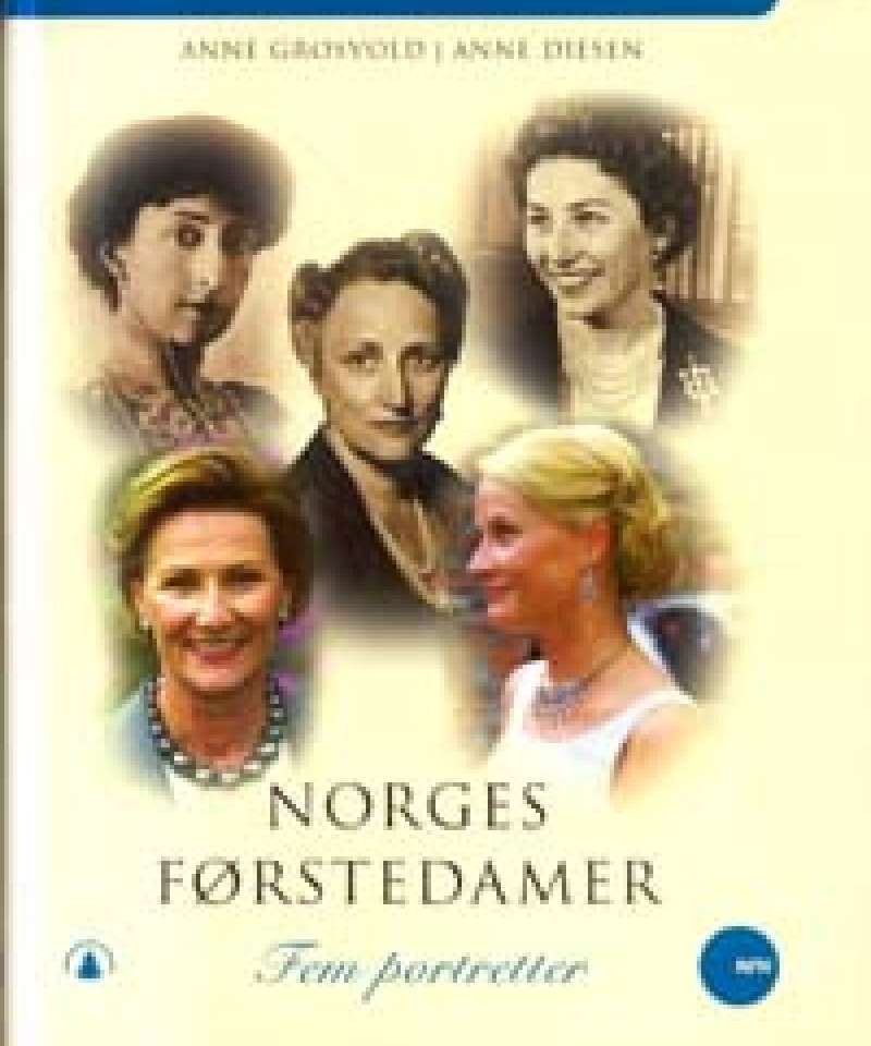 Norges Førstedamer