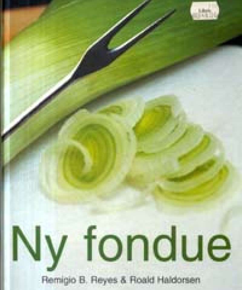 Ny fondue