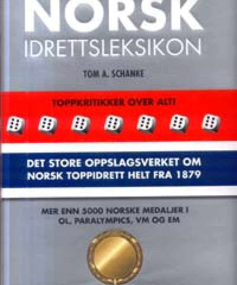 Norsk Idrettsleksion