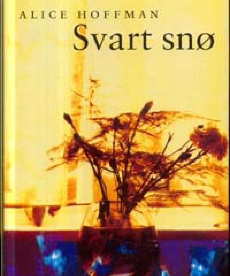 Svart snø