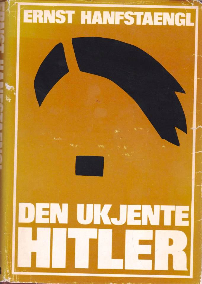 Den ukjente Hitler