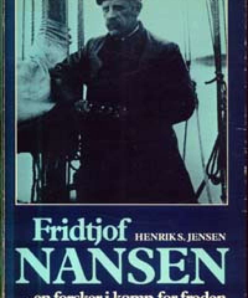 Fridtjof Nansen