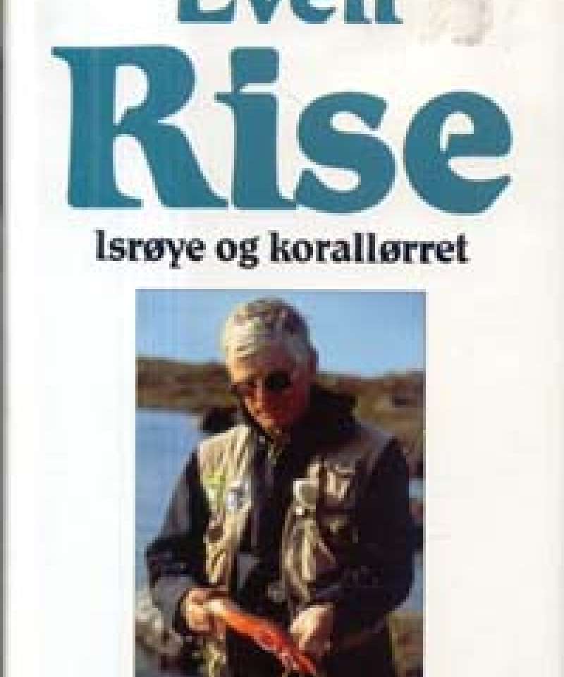 Isrøye og korallørret