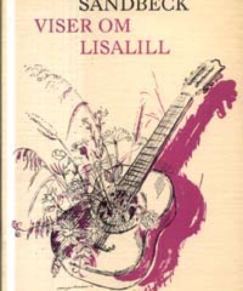 Viser om Lisalill