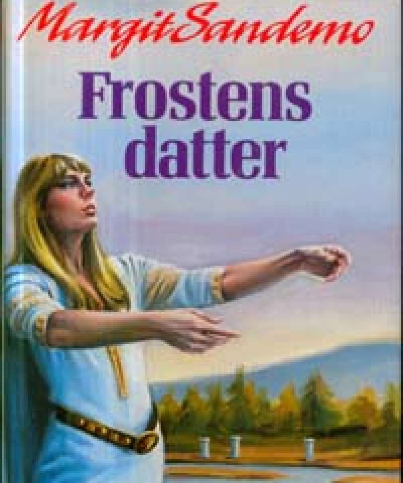 Frostens datter