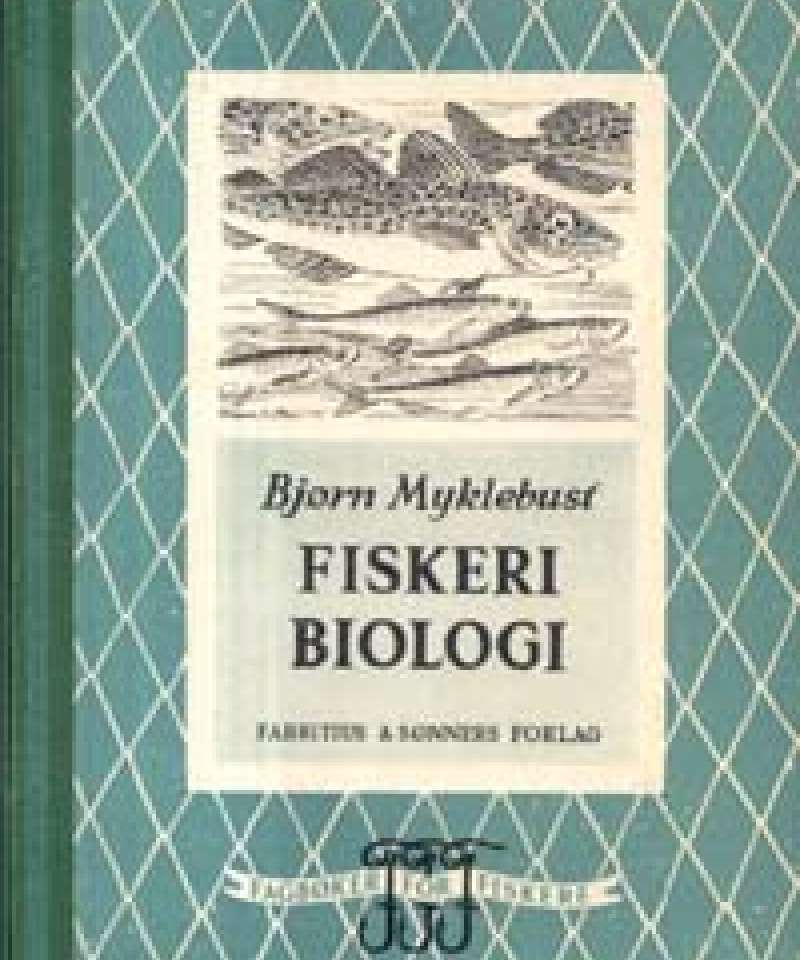 Fiskeri biologi