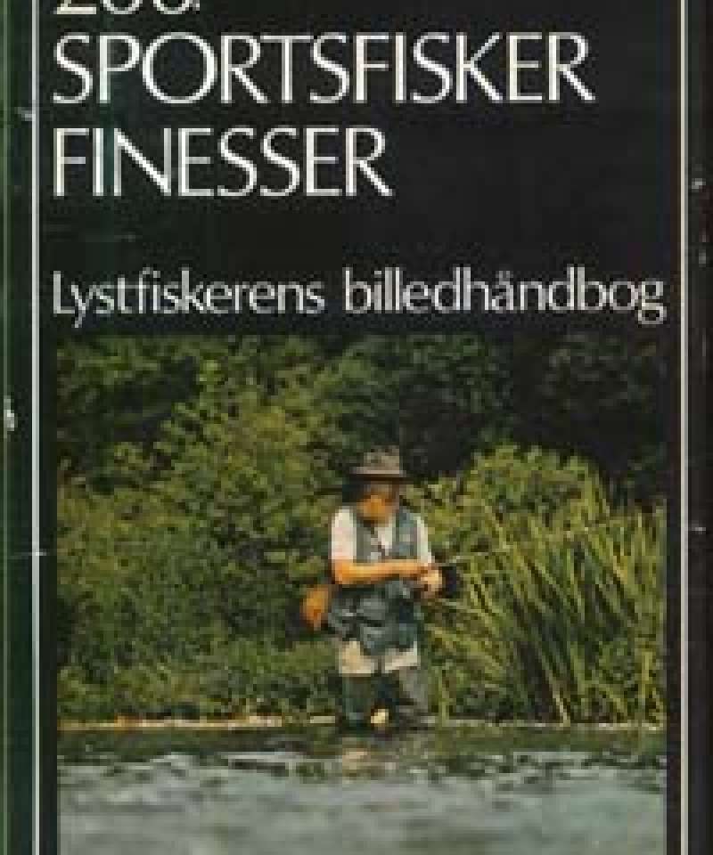 200 Sportsfiskerfinesser