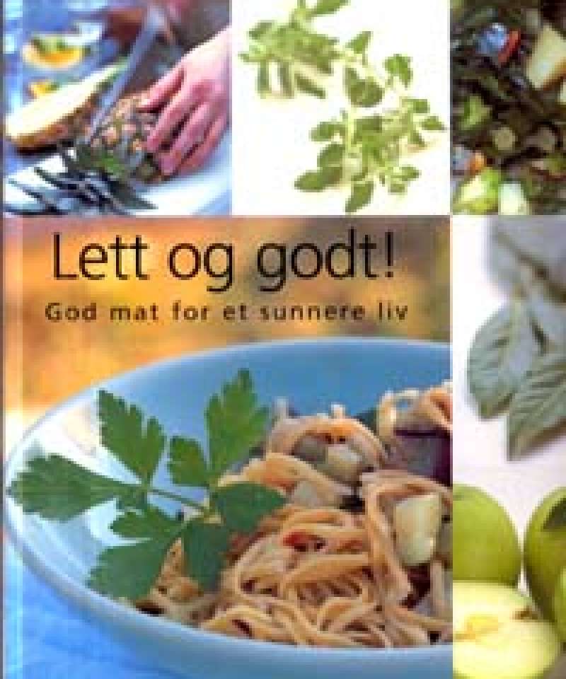 Lett og godt!