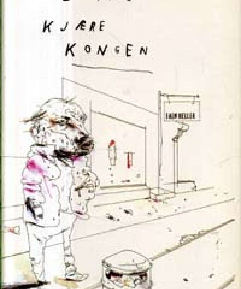 Kjære kongen