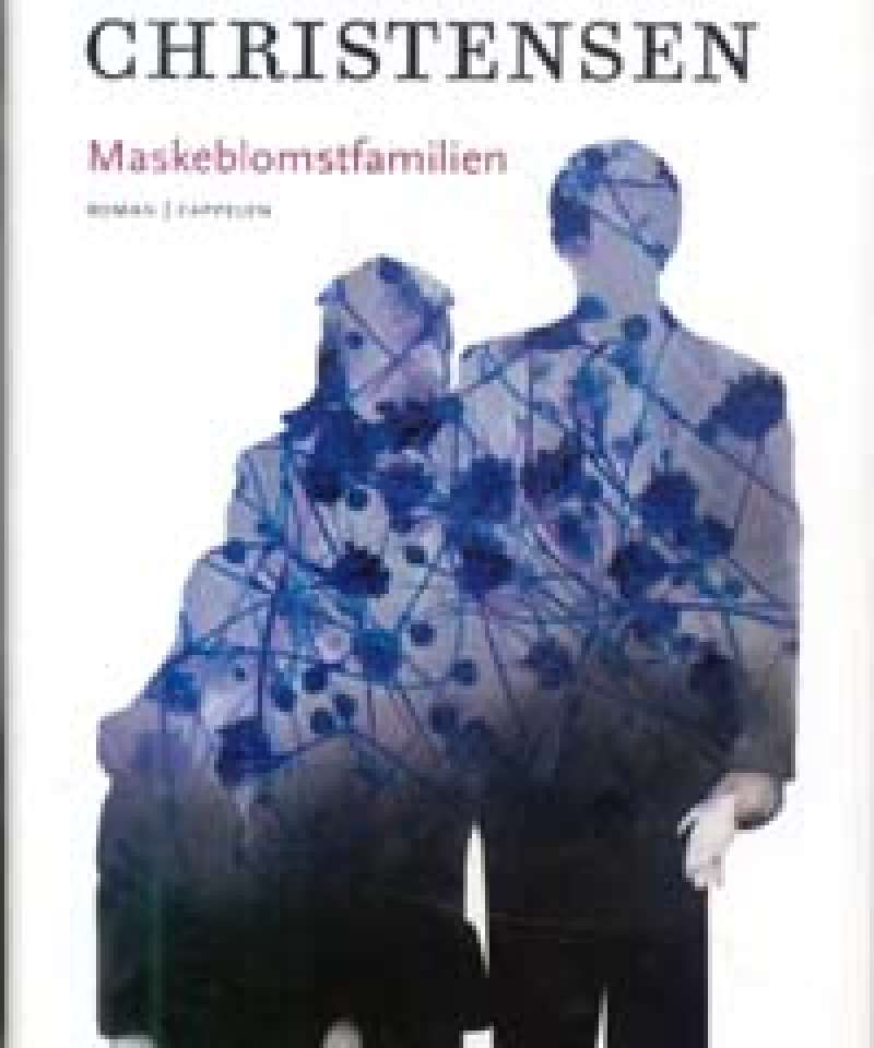 Maskeblomstfamilien