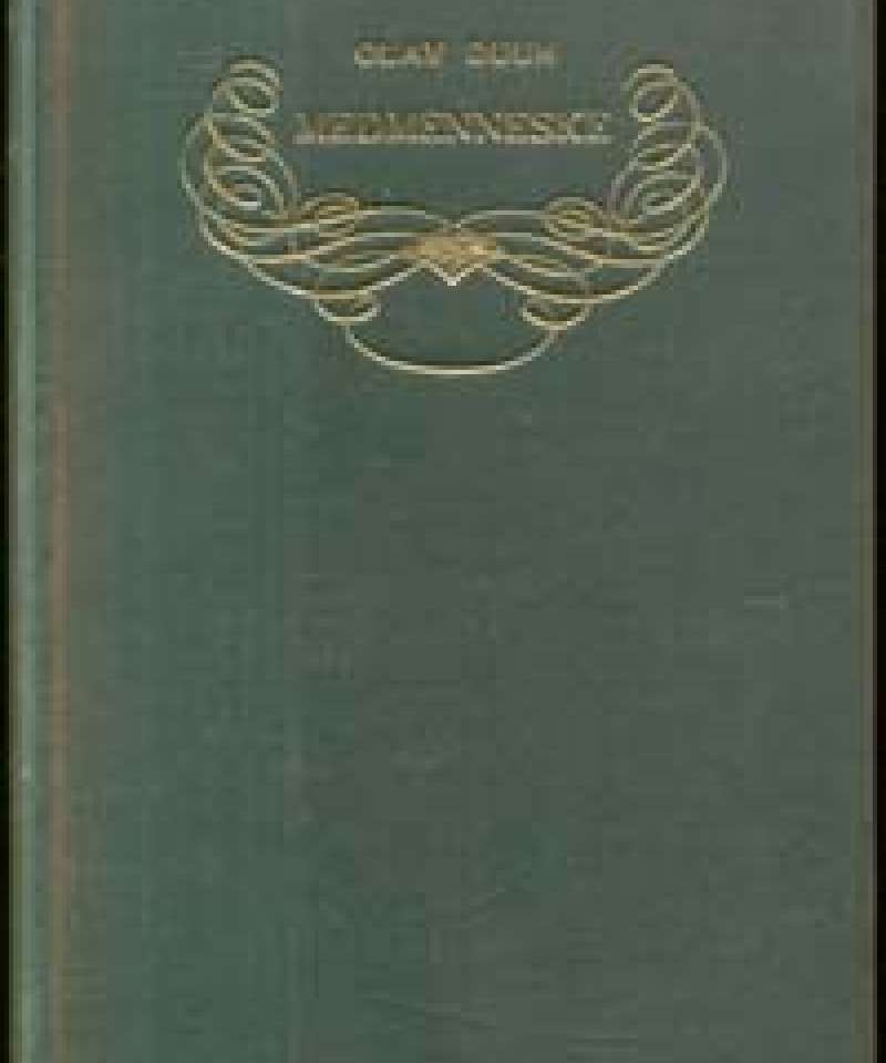 Medmenneske