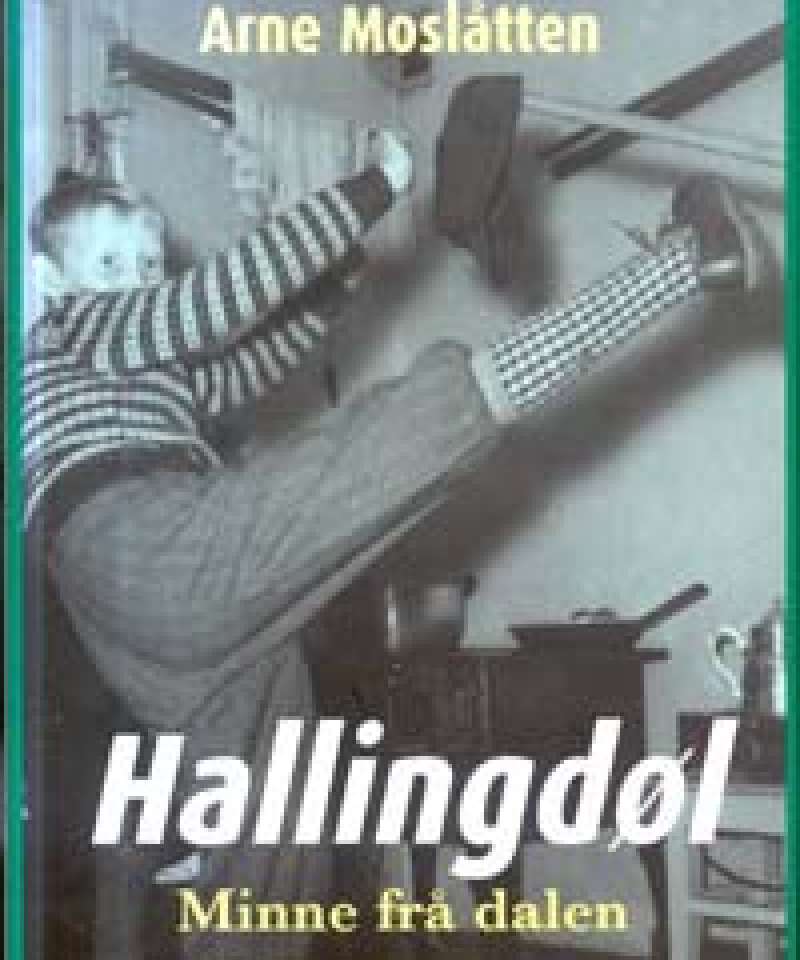 Hallingdøl