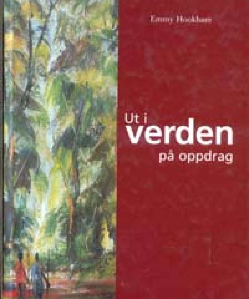 Ut i verden på oppdrag