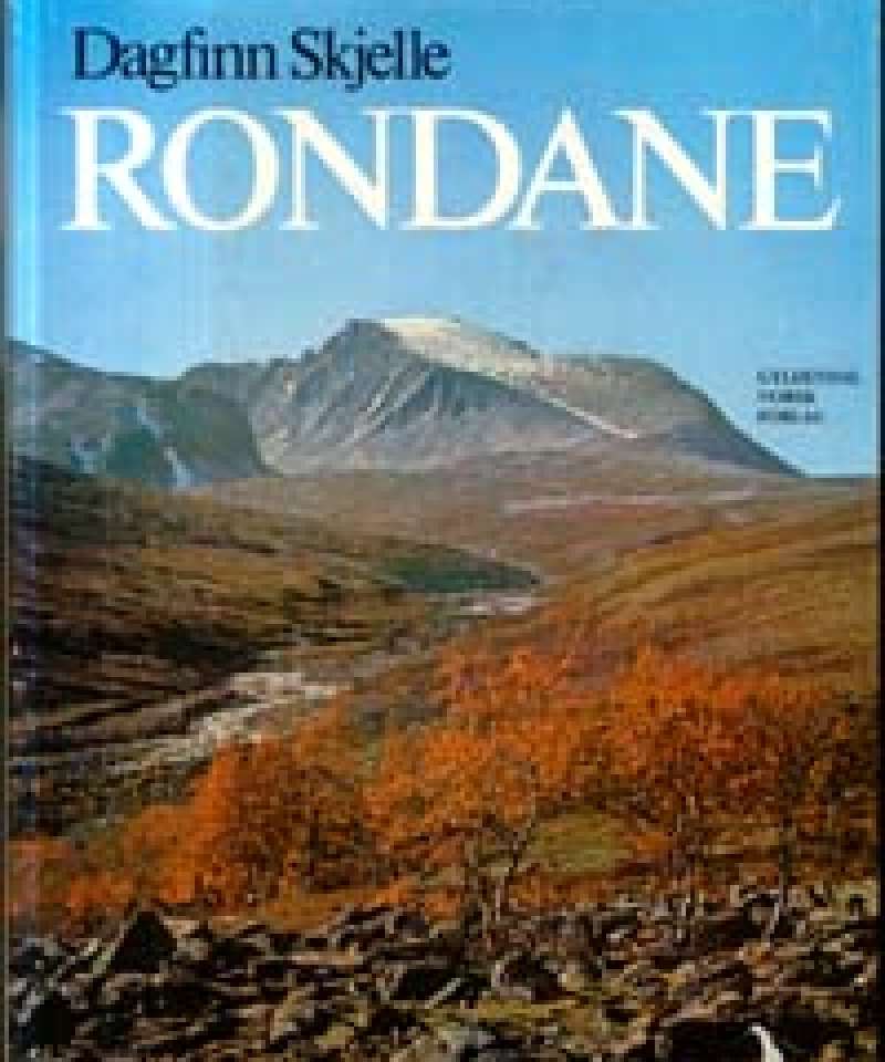 Rondane