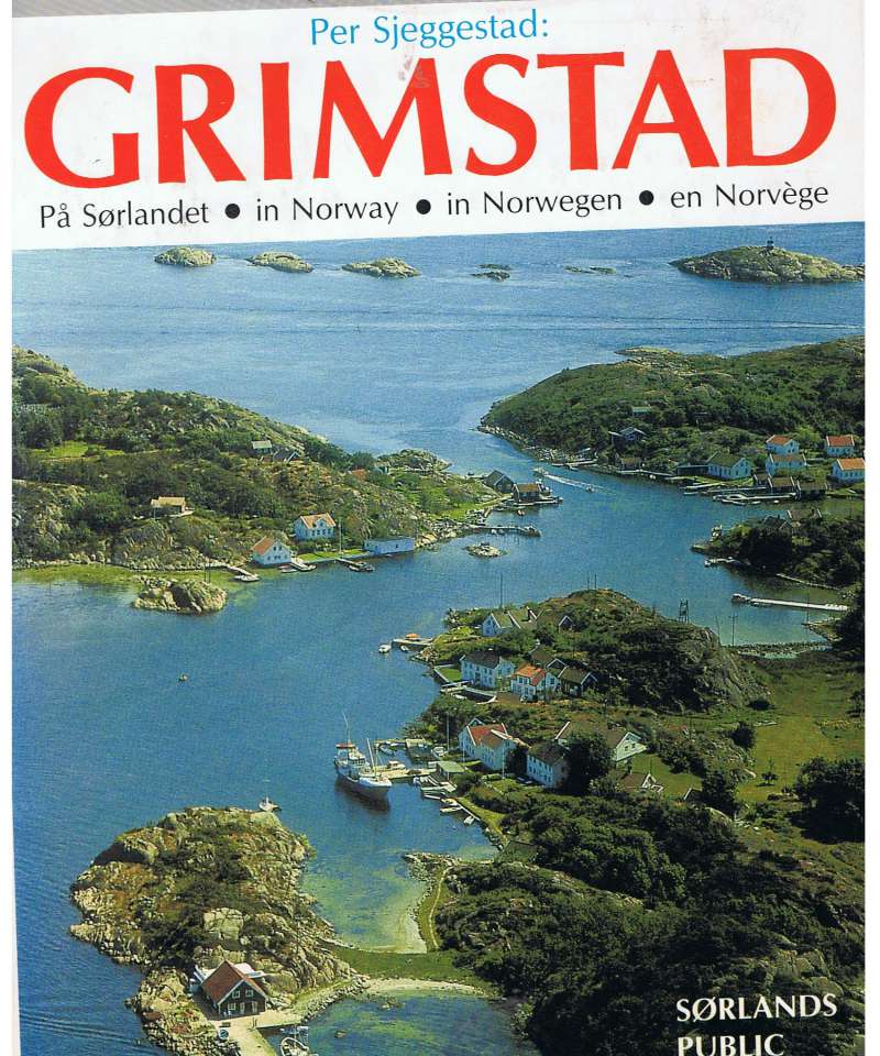 Grimstad