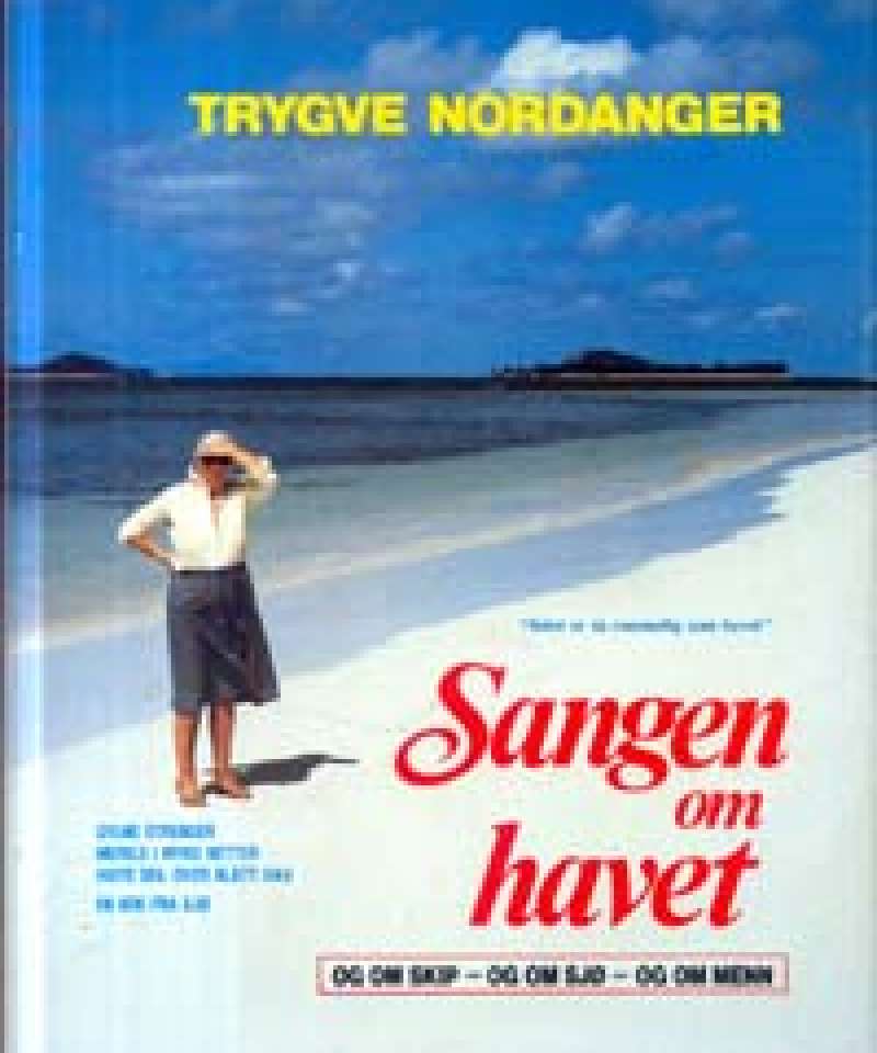 Sangen om havet