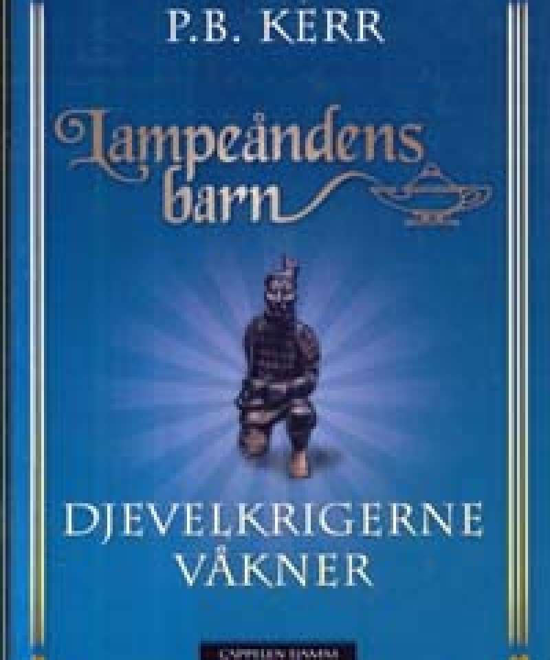 Lampeåndens barn