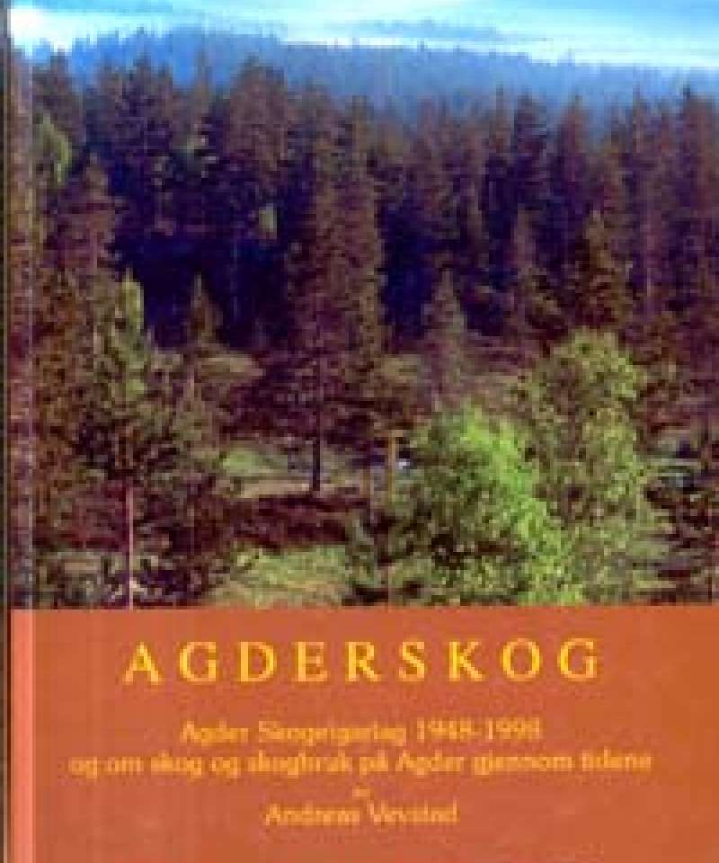 Agderskog