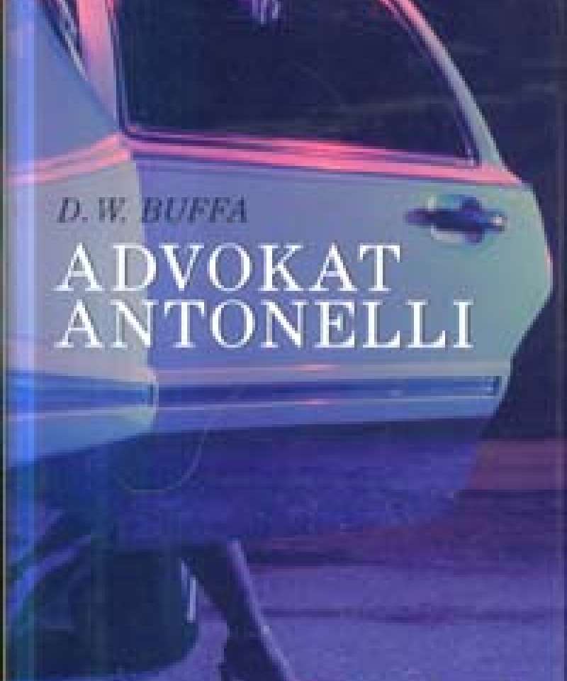 Advokat Antonelli