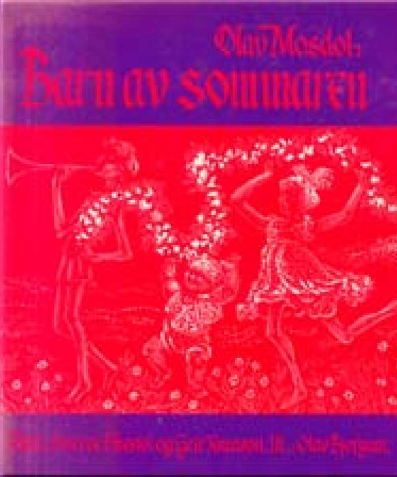 Barn av sommaren
