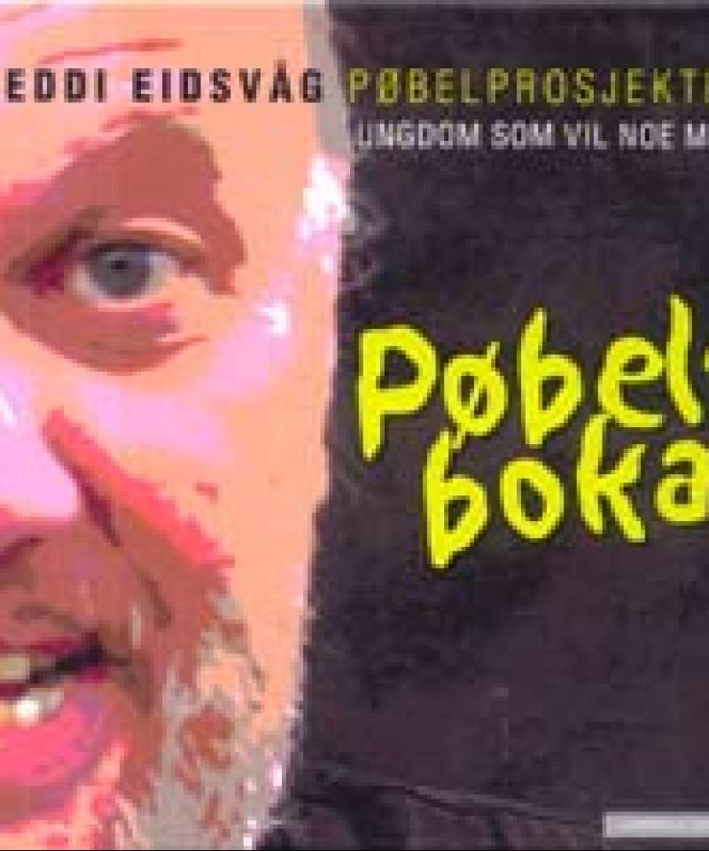 Pøbelboka