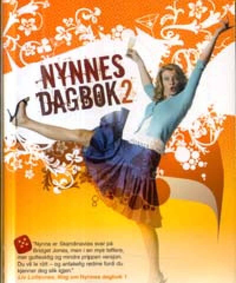 Nynnes dagbok 2