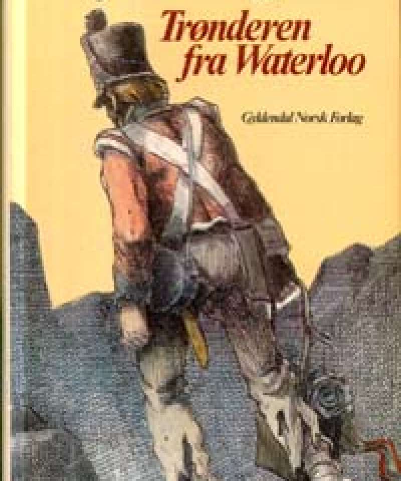 Trønderen fra Waterloo