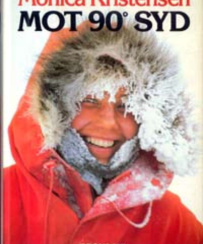 Mot 90 grader syd