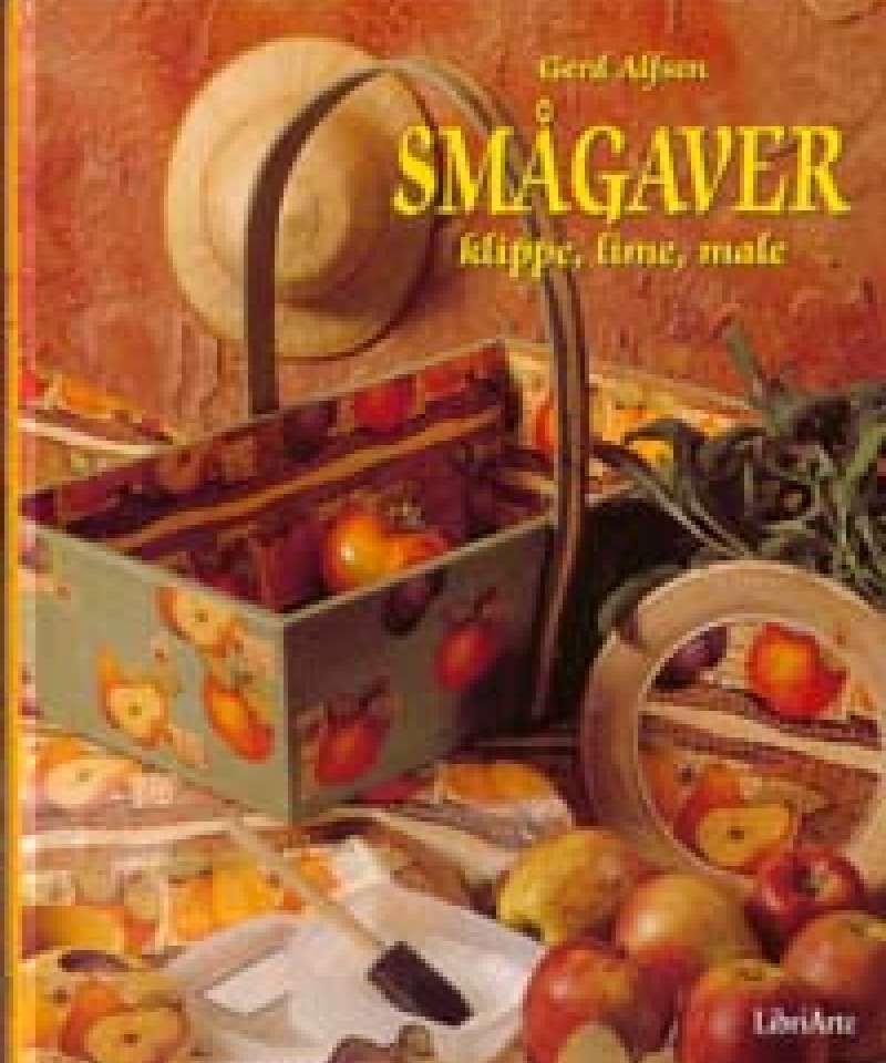 Smågaver