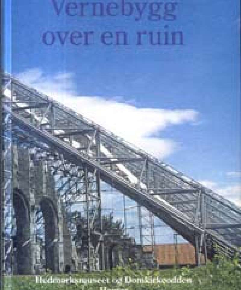 Vernebygg over en ruin