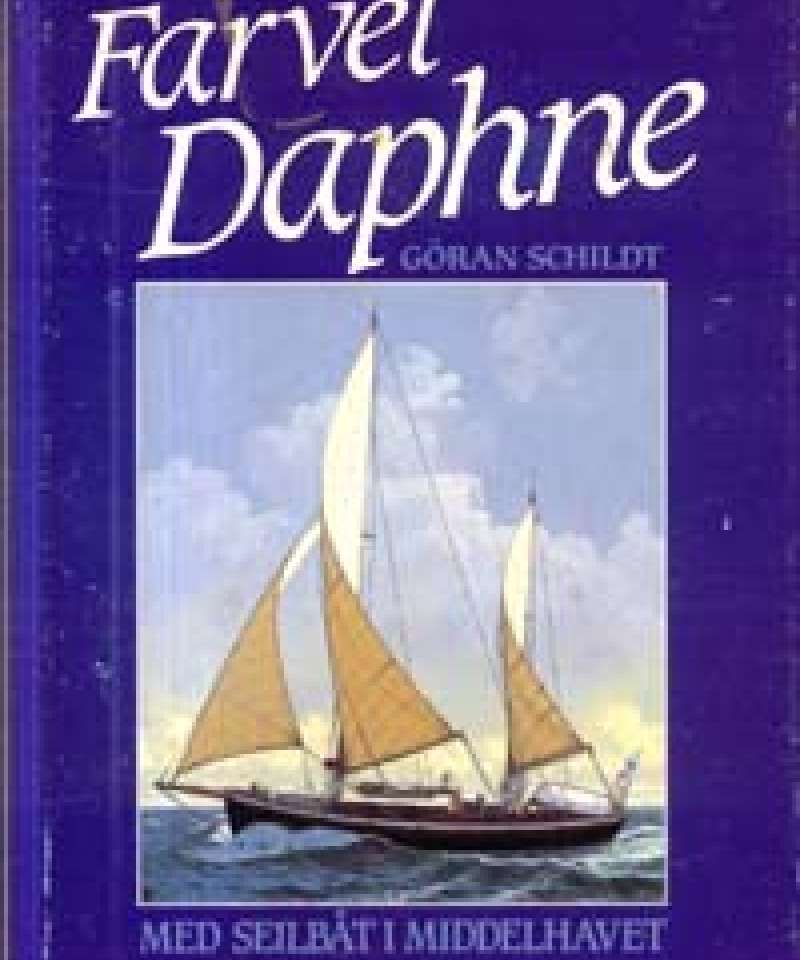 Farvel Daphne