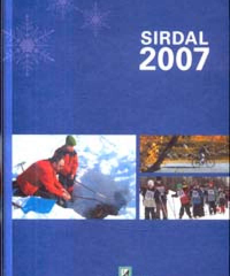Sirdal 2007