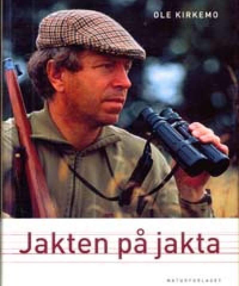 Jakten på jakta