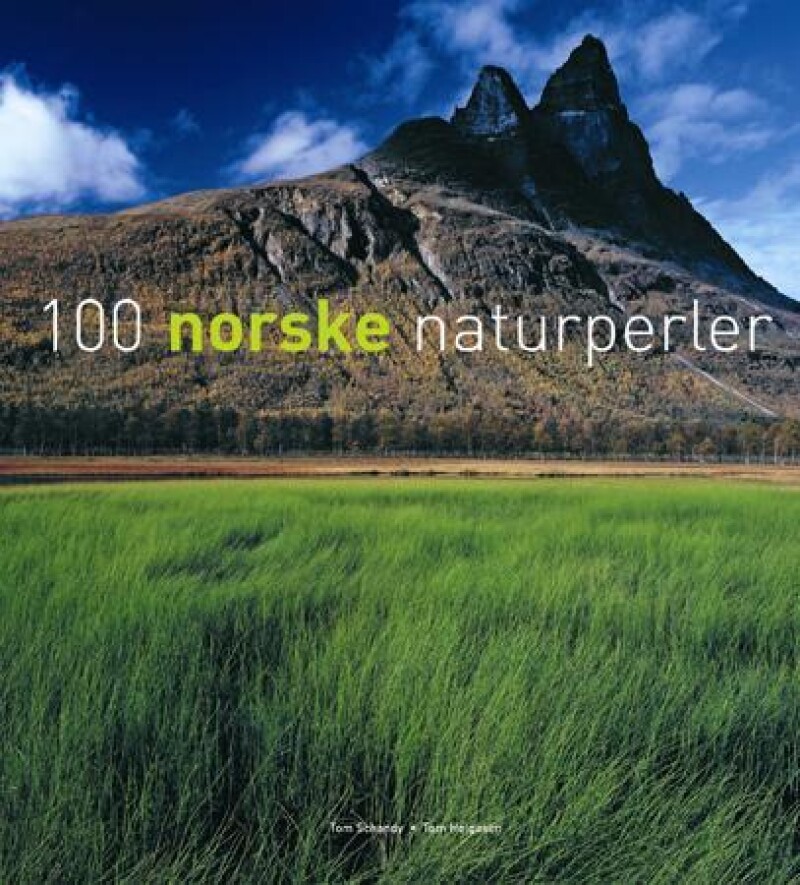 100 norske naturperler