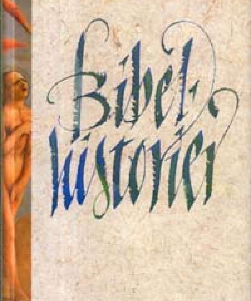 Bibelhistorier