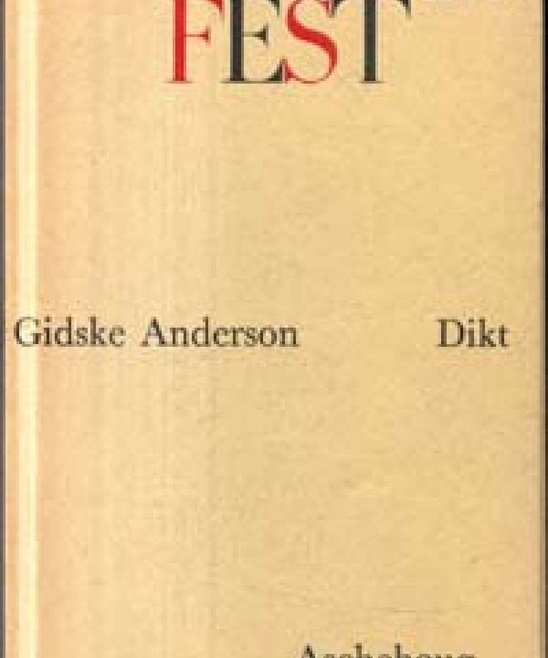 Mørk fest