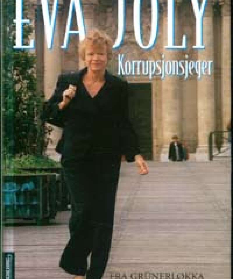 Korrupsjonsjeger