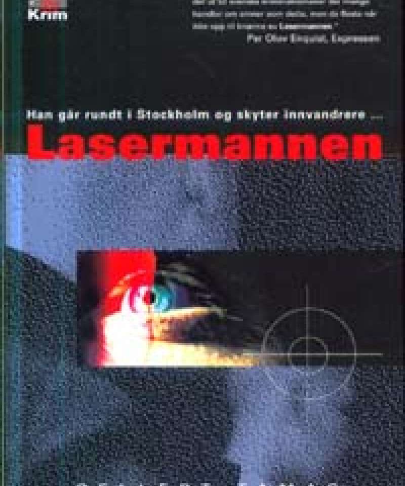 Lasermannen