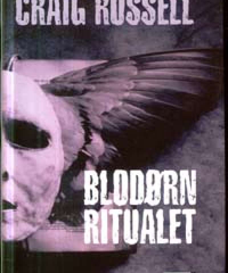 Blodørnritualet