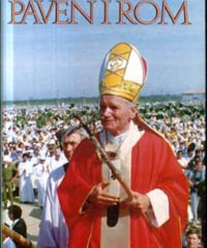 Paven i Rom