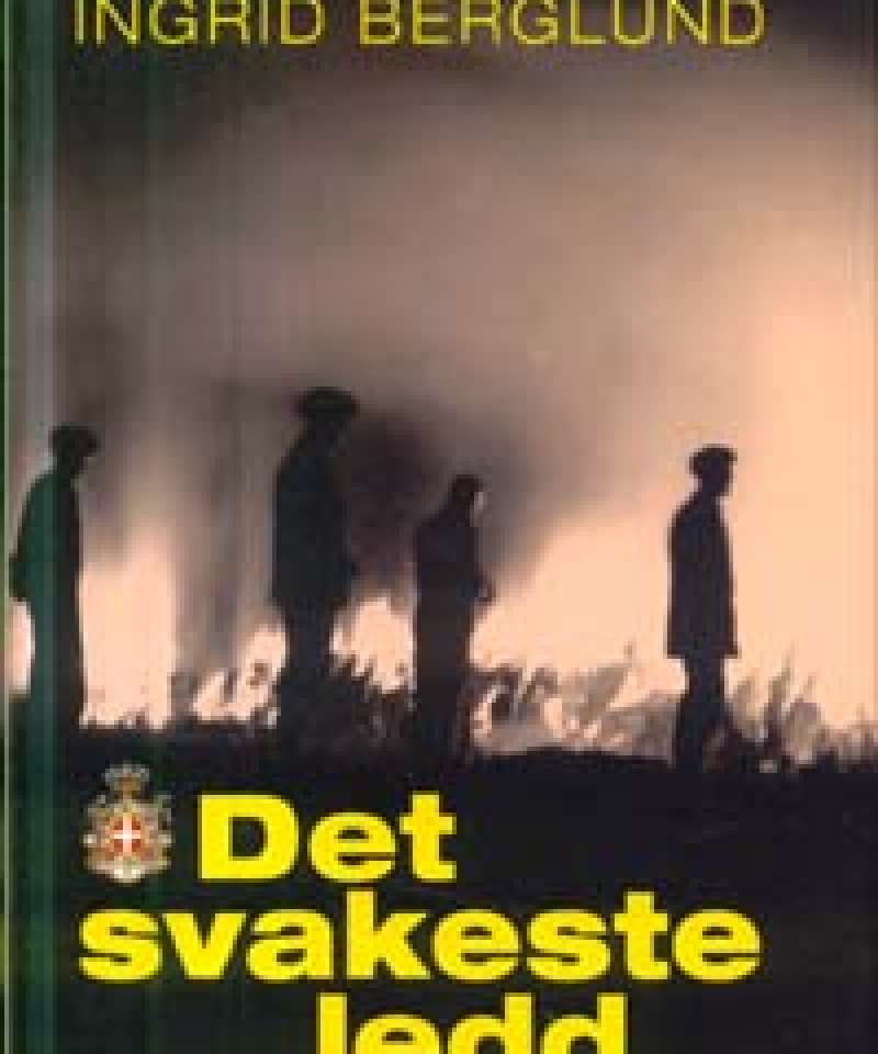 Det svakeste ledd